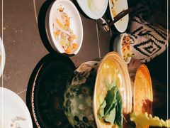 铜锅涮-额尔敦传统涮(公园西路店)