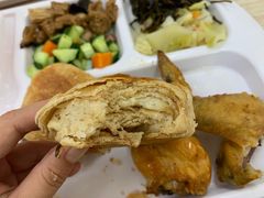 -香妃烤鸡(西单店)