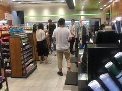 -today便利店(汉街店)