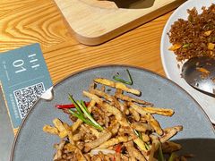 -竹里馆·淮扬菜·功夫茶(老门东店)