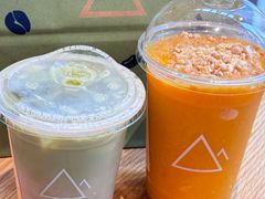 -去茶山(重庆万象城店)