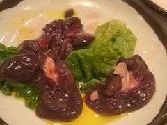 -白山烧烤(文安路万豪店)