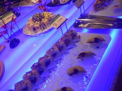 -亚马逊环球美食百汇(新城吾悦广场店)