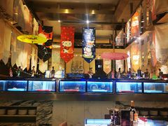 大堂-合肥皇冠假日酒店·菲亚斯特自助餐厅(黄山路店)