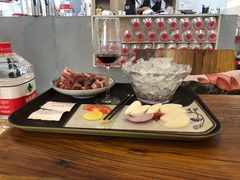 -毛辣果·贵州红酸汤牛肉火锅(西单店)
