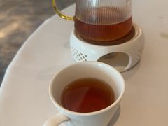 -粤财皇冠假日酒店·彩华轩中餐厅