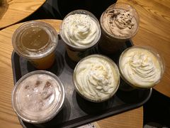 -星巴克(徐州苏宁广场B1店)