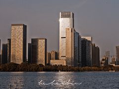 -天鹅湖体育公园