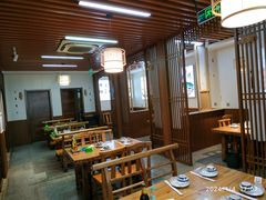 -食鸡公社辣子鸡·潍坊菜·烧烤