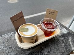 -O.P.S. CAFE