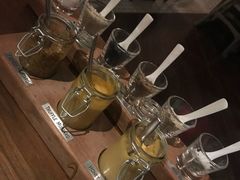 -恰餐厅及酒吧 CHAR Bar & Grill (北京丽都皇冠假日店)