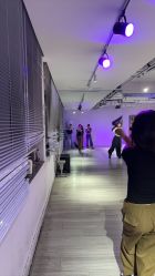-Vr Dance舞蹈工作室