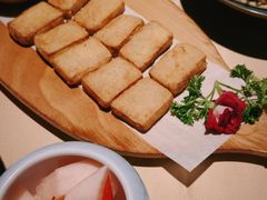 -山石榴·贵州菜(丰盛里店)