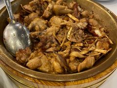 -围龙屋客家食府(福田店)