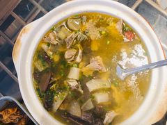 -淮扬楼(千鹤湖店)