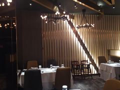大堂-王品台塑牛排(成都万象城店)