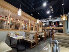-隆喜元鱼汤包·海鲜(中联广场店)