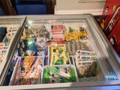 零售区-玲姐吉祥齐市烤肉