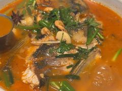 -明丰小渔馆(明月路店)