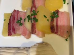 -上海古井假日酒店 · 徽昇楼中餐厅