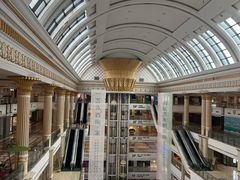 -月星家居(杭州商场店)