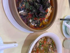 -笨罗卜浏阳菜馆(龙华鹏润达店)