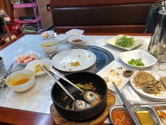 -六七八韩式烤肉·韩国料理(上杭路店)