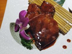 厚切酱烤牛舌-有喜屋·烧鸟·居酒屋(三钢里店)