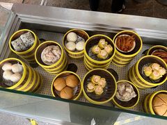 -东江海鲜酒家(艺都分店)