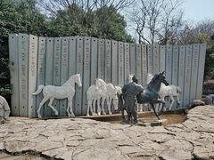 -白马涧龙池景区