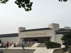 -中国人民抗日战争纪念馆