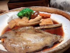 -蟹将军·松叶蟹和牛日料放题自助(K11店)