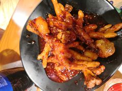 -白玉串城(南六中路店)