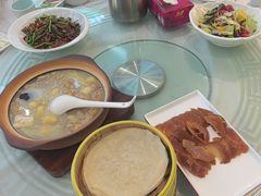 -玉林烤鸭店(定福庄店)