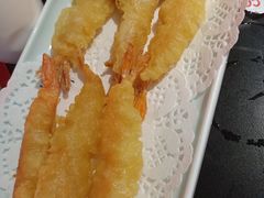 -鱼鼎香烤鱼火锅(华发商都店)