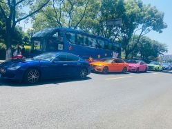 -宁波甬诚婚车(新典路店)