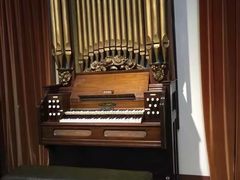 -鼓浪屿钢琴博物馆