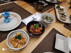 -悦和餐厅(CBD玉米楼店)
