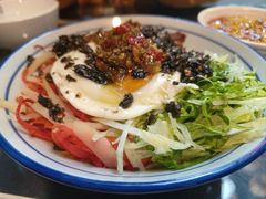 -老地方猫儿面(磁器口店)