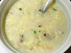 -吕氏疙瘩汤·新鲁菜(济南万象城店)