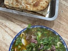 -杨家牛肉汤(淮建路店)