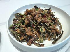 -百年石锅饭(阿里郎美食街店)