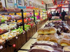 大堂-鼎丰真(重庆路店)