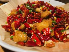 辣子掌中宝-马头巷·食景园(苏州总店)