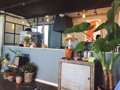 -Cafe Rooftop Cheongsapo
