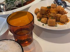-汤城小厨•粤菜•靓汤(金宝街店)