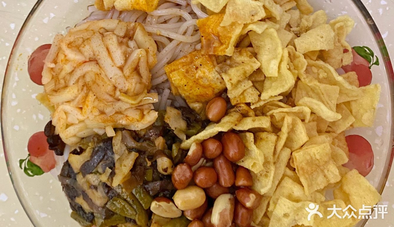 李子柒螺狮粉测评