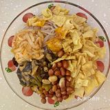 李子柒螺狮粉测评