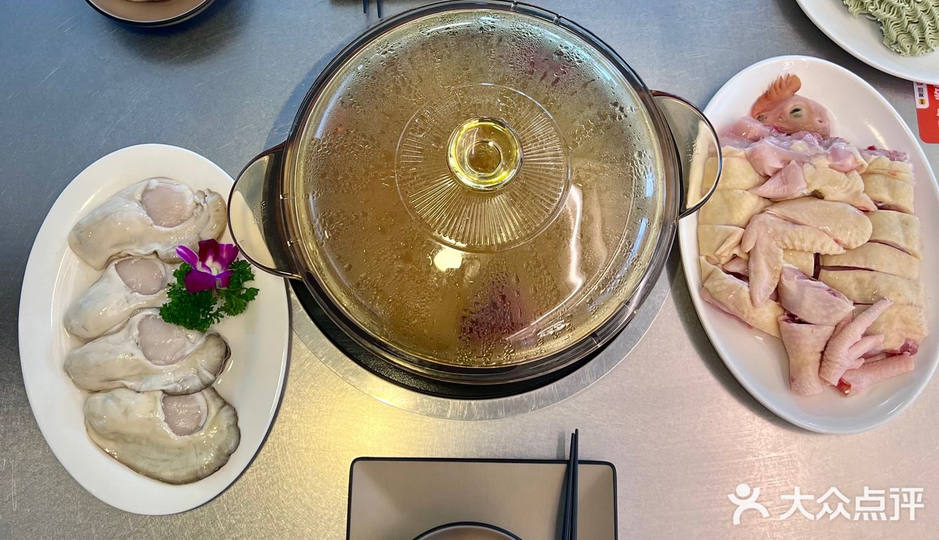 吃大生蚝🦪的快乐谁懂阿