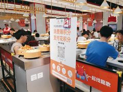 -龍歌自助小火锅(崂山丽达店)